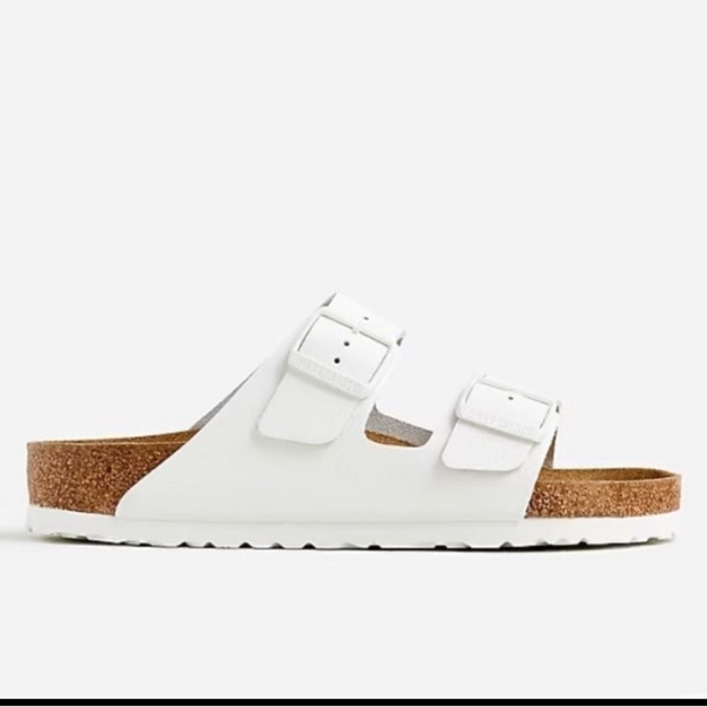 Birkenstock NWT Arizona sandals in Leather, 37